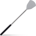 ROUNDS Cream Applicator voor terug Telescopische Stick voor Lotion Zalf Lichaam Olie Geneeskundige voeten