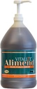 Vitalize Alimend - Horse Gastric & Equine Ulcer Support Solution, Probiotica & Digestieve Supplementen Alternatief, Horse Gain Supplement, 128 Fluid Ounce (3785ml)