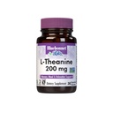 Bluebonnet Nutrition L-Theanine 200 mg, 30 Nombre