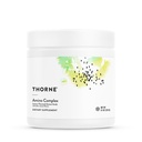 THORNE - Aminocomplex - klinisch-gevalideerd EAA en BCAA poeder voor pre of post-workout - bevordert spiermassa en oefening herstel* - NSF gecertificeerd voor sport - 30 porties - 8.1 Oz - Citroen