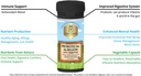 Probiotica 60 Capsules: Voed uw darmen voor optimale spijsverteringsgezondheid met een eigen mengsel van 60 miljard CFU (60 telling)