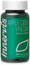 Apple Cider Vinegar 1000mg met B & C vitamines - Appetite & Metabolisme Ondersteuning - Slechts 5 Calorieën - Green Apple Flavor - 60 Tablets - Innervis Nutrition