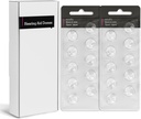Hoorhulp Domes voor oticon minifit bas 8mm Open Vent