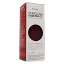 Wellgenix Puriglean Instant Complete Body Cleanser, 16 Fl Oz Fruit Punch, Premium Extra Strength Herbal Cleanse Detox Drink, Supplément de soutien de désintoxication d'une heure