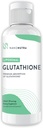 Liposomale Glutathion Antioxidant 500mg Non-GMO/Non Soy Setria Liquid Glutathion Supplement Best Natural Anti Aging Antioxidant 120ml - 30 porties