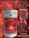 Spark to Ignite...Blood Oxygenation Natural Fire Power Pro Performance Enhancer. Natuurlijk stimuleert EPO Hormone om Boost Performance.