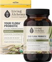 Your Flora Probiotic Regenese 