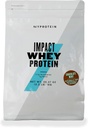 Myprotein® Impact Wei Proteïne Poeder, Chocolademunt, 2,2 Lb (40 Servers)