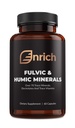 Enrich Fulvic en Humic Minerals