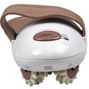 Lichaamsslanker gewichtsverlies Vetslank Afslanken Massage Anti-Cellulite Control System