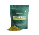 Paleovalley Organic Supergreens Powder - 23 Superfoods met Prebiotic Fiber for Energy and Immunity Support - No cereal Grasses for Maximum Absorptie - Tropical, 28 Servings