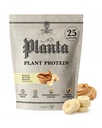 Ambrosia Planta - Protéines végétales de qualité supérieure (Bouteille de Peanut Banana)