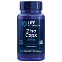Levensverlenging Geoptimaliseerde quercetine 250 mg met vitamine C & Camu-Camu - 60 capsules en zinkcaps 50mg - 90 Vegetarische capsules