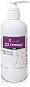 Omega 3 Visolie vloeibaar - voedingsvetzuren EPA & DHA, Omega 3 voor honden & katten, gebouwen Immune & Joint Health, Skin and Coat Supplement for Dogs, Cat Vitamins, 8 oz Omega 3 Liquid - VetOne