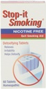 Natra-Bio Stop het Roken 60 CT