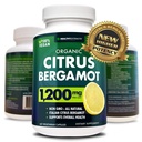 Citrus Bergamot Supplement 