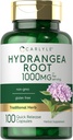 Carlyle Hydrangea Root Capsules 
