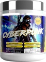 CYBERPUNK Gaming Powder Supplement 