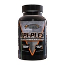 EPI-PLEX by Concurrerende Edge Labs (CEL): Premium Epicatechin Testosteron Booster for Muscle Growth & Lean Strength Gains 300 mg EPIPLEX