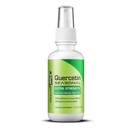 Résultats L'ARN – Quercetin Seasonal offre un soutien immunitaire et respiratoire exceptionnel dans un vaporisateur oral délicat – Réduisez le stress oxydatif et profitez du soulagement saisonnier. (4 oz - 60 jours)