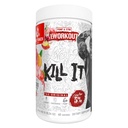 5% Nutrition Riche Piana Tuer avant l'entraînement Poudre avec/Créatine, Caféine, Beta Alanine, Hydroprime Glycerol pour pompe, résistance, endurance