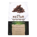 Syntrax Nectar Naturals, All Natural Wei Protein Isolate, Smooth & Romy, Natural Chocolate, 2 lbs.