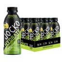 Jocko Fuel Hydrate Electrolyte Dranken - Sport Drink Hydration Amplifier, Dorst Quencher - Wetenschappelijk samengesteld Electrolyte Blend Lemon-Lime 16 Oz (12 Pack)