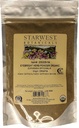 Eyebright Herb Powder Og - 4 Oz,(Starwest Botanicals)