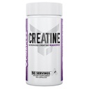 FINAFLEX Pure CREATINE - 150 capsules - Bevordert spierkracht, grootte en prestaties - 100% zuiver, gemicroniseerd Creatine Monohydraat - NSF gecertificeerd - 50 porties
