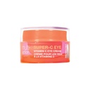 StriVectine Super-C Eye Vitamin C Eye Cream, Brightening en Firming, Boost Skin Dullness met Hyaluronic Acid