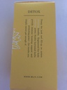 M'lis Detox Body Purifier 90 Capsules