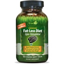 Irwin Naturals Forskolin Fat Loss Diet Supplement, 60 Tellen