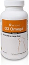 VetOne 03 Omega Soft Gel 60 Count Caps voor grote honden