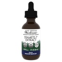Host Defense Stamets 7 Extract - 7 species Blend - Mushroom Supplement for Immune Support with Royal Sun Blazei, Cordyceps, Reishi, Maitake, Lion's Mane, Chaga & Mesima - 2 fl oz (60 Servings) *