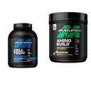 MuscleTech Creatine Monohydraat Poeder Cell-Tech Creatine Powder 
