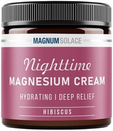 Magnesium Lotion 