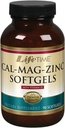 LIFETIME Calcium Magnesium Zink w/Vitamine D 