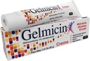 Gelmicine Hydrocortison 1% - Anti-Itch crème, huiduitslag, huidallergieën, eczeem, psoriasis - 1,41 oz grootte (1)