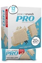 Power Crunch PRO, Franse Vanilla Crème, 2 Ounces (12 Graaf)