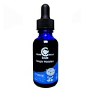 Cedar Bear Respir Moisten for Kids a Liquid Herbal Supplement that Moisturizes and Sooths Irritated Respiratory Weefsels and Relives Occasional Dry Coughs 1 Fl Oz