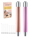Ear Pick,Ear Was Removal Tool,LED Lights oor reinigen Kit,Bijgewerkte versie