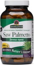 Nature's Answer Saw Palmetto Prostate 690mg 120-Capsules Supplement 