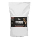Pennwoods Body Builder Compete: Advanced Horse Weight Gain Supplement, Ontworpen voor concurrentie en verkoop, 11lb Bag