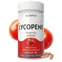 Tomaatpoeder (Lycopeen) Capsules 500mg - 60 Tellen 