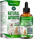 Honden Antibiotica Forte Health 