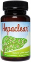 Natuurlijke leverondersteuning Supplement met Hesperidine - Non-GMO, Veganistisch, Glutenvrij