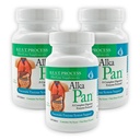 Alka•Pan (3 Pack) Best Process allyne 