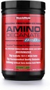 MuscleMeds - Amino Decanate, Volledige Spectrum Muscle Building Amino Acid Complex (Watermelon, 13,3 oz)