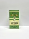 Raw Pseudoginseng Root Powder Kruidensupplement helpt bij het bevorderen van een gezond cardiovasculair systeem 1.4oz Made in USA