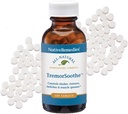 Native Remedies TremorSoothe - Natuurlijke Homeopathische Formule om tijdelijk controle Shakes, Tremors, Muscle Spams en Twitches -180 Tablets